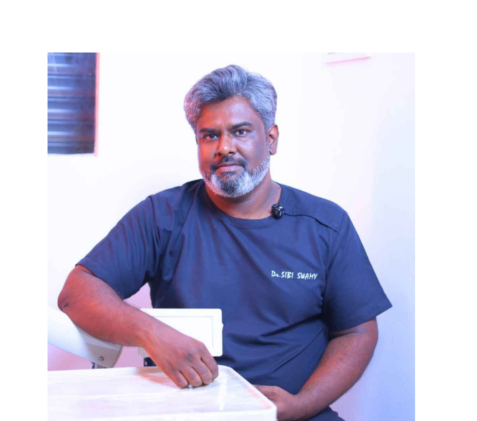 DoctoBooks — Book Verified Dentists in Tamil Nadu · ₹99 Consult